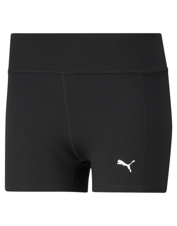 In den Einkaufswagen Puma Wn\'s Train Favorite 3" Short Tight Schwarz Puma Wn\'s Train Favorite 3" Short Tight Schwarz