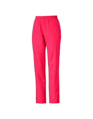 In den Einkaufswagen Puma gewebt warm nach oben Pant W Puma gewebt warm nach oben Pant W