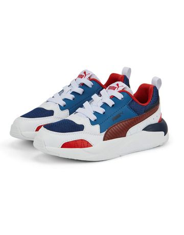 In den Einkaufswagen Puma X-Ray 2 Square AC PS "White-Navy Blue" Puma X-Ray 2 Square AC PS "White-Navy Blue"