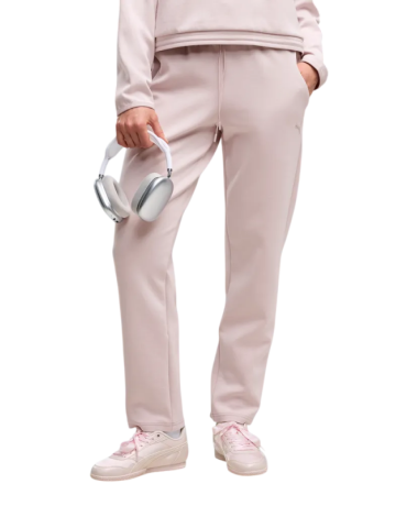 PUMATECH SENSE Pants DK op "Misty Pink"