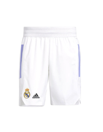 Real Madrid Short Basket 1a Equiption 2022/23