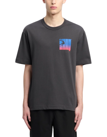 In den Einkaufswagen Reebok Basketball Graphic Series Shaq Silo Logo Tee "Black" Reebok Basketball Graphic Series Shaq Silo Logo Tee "Black"