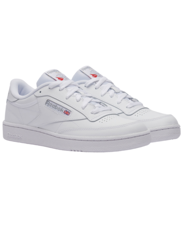 Reebok Classic CLUB C 85 "Intense White"