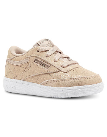 In den Einkaufswagen Reebok Classic Club C Infants "Ms-Rose Gold" Reebok Classic Club C Infants "Ms-Rose Gold"