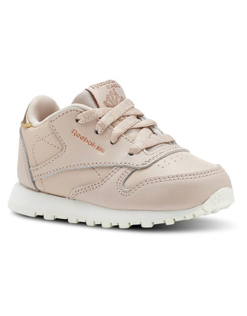 In den Einkaufswagen Reebok Classic Lederhose (Rm-Bare Beige/Chalk) Reebok Classic Lederhose (Rm-Bare Beige/Chalk)