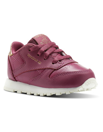 Reebok Classic Lederhose (Rm-Twisted Berry/Chalk)