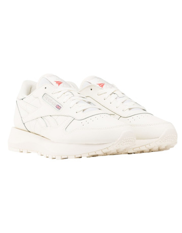 In den Einkaufswagen Reebok Classic Leder SP W "Chalk" Reebok Classic Leder SP W "Chalk"