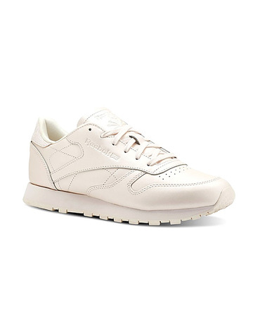 REEBOK CLASSIC LEATHER W "PEARL"