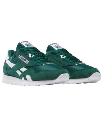 In den Einkaufswagen Reebok Classic Nylon "Collegiate Green" Reebok Classic Nylon "Collegiate Green"