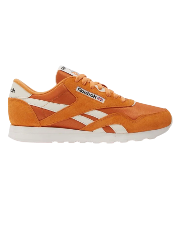 Reebok Classic Nylon "Sunbaked Clay"
