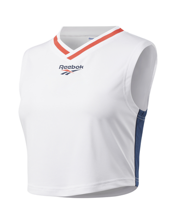 Reebok Classic Team Tank Damen
