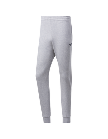 Reebok Classics F Vector Pant "Light Grey"