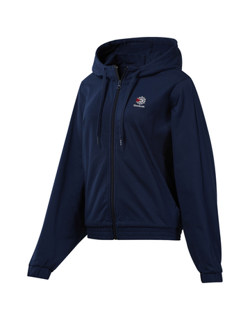 In den Einkaufswagen Reebok Classics Französisch Terry Full Zip W Reebok Classics Französisch Terry Full Zip W