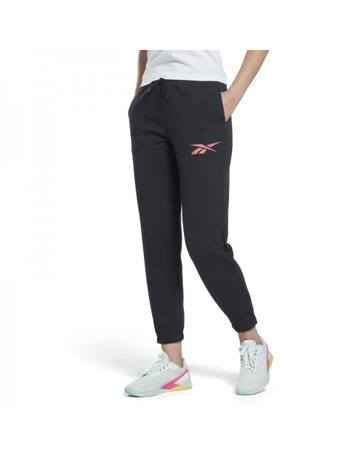 Reebok Türbuster Identität Vektor Grafik Jogger