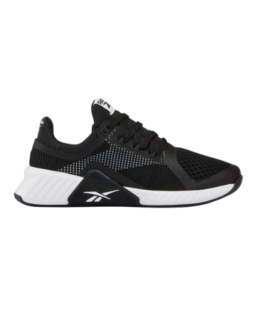Reebok Flip Charge Women's Training Shoes "Black"