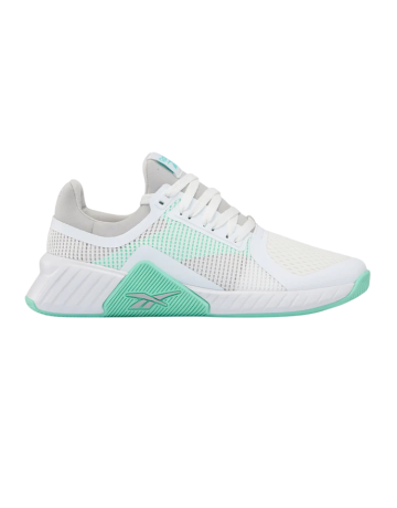 Reebok Flip Charge Women's Training Shoes "White"