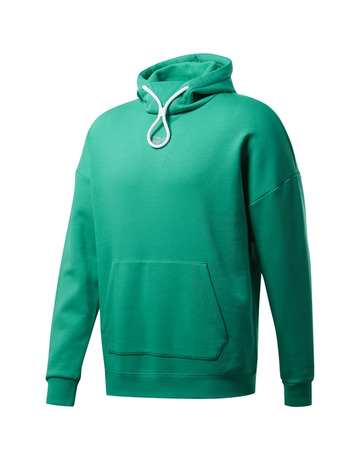 In den Einkaufswagen Reebok Hoodie Meet Fleece Reebok Hoodie Meet Fleece