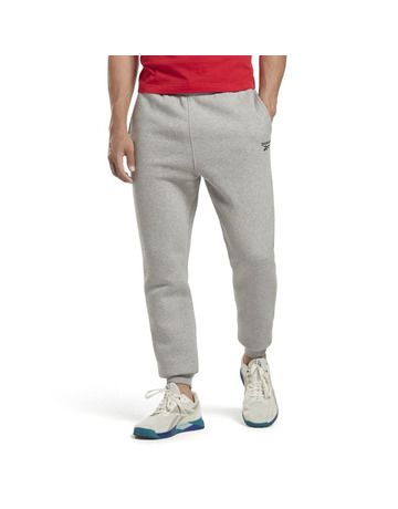 Reebok Identität Flöte Jogger