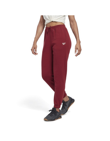 In den Einkaufswagen Reebok Identität Fleece Joggers Reebok Identität Fleece Joggers