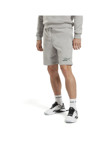 Reebok Identität Fleece Shorts