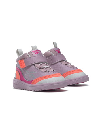 In den Einkaufswagen Reebok Infants Weebok Storm X "Vector Orange" Reebok Infants Weebok Storm X "Vector Orange"