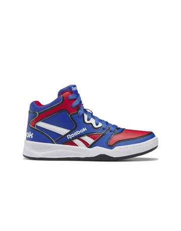 Reebok Junior BB4500 Hof "Vector Blue"