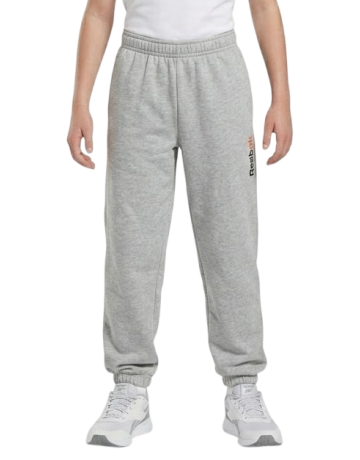 Reebok Kids C-Long Pants "Grey"