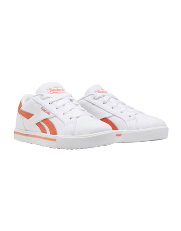 In den Einkaufswagen Reebok Kids Royal Complete Low 2.0 "Vivid Orange" Reebok Kids Royal Complete Low 2.0 "Vivid Orange"