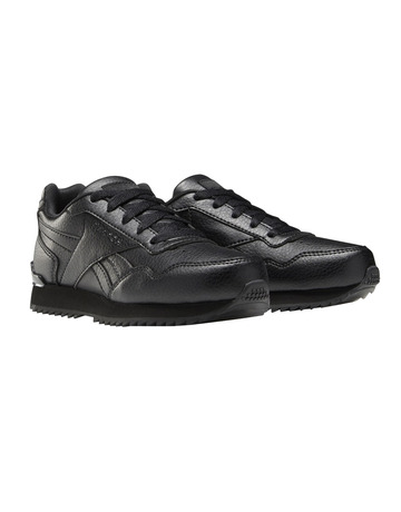 Reebok Kids Royal Glide Ripple Clip "Schwarz"