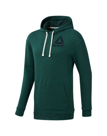 Reebok Marmor Melange Hoodie