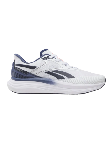 Reebok Men´s Running Viva Speed "White-Legacy Blue-Neon Cherry"