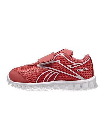 Reebok Mini Realflex Optimal 4 AC (korall/blanco)