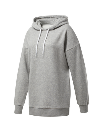 Reebok MYT Fleece Oversize Hoodie W