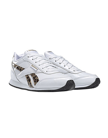 In den Einkaufswagen Reebok Royal Classic Jogger 2.0 Junior "Leopard Gold" Reebok Royal Classic Jogger 2.0 Junior "Leopard Gold"