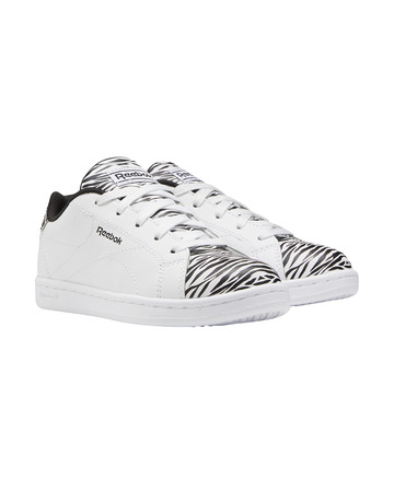 Reebok Royal Complete Clean 2.0 "Zebra"