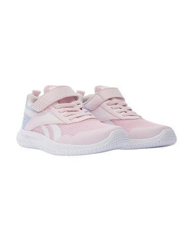 Reebok Rush Runner Kids 5 TD "Berry White-Blue