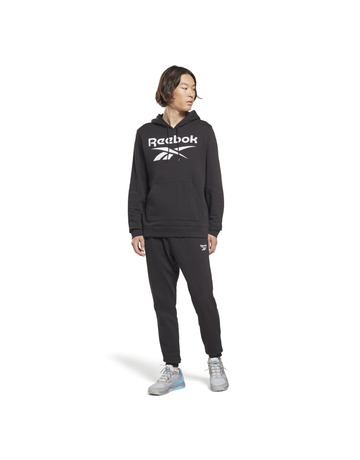 Reebok Tracksuit Vector
