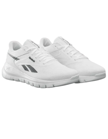 Reebok Training Split Flex "White Black"