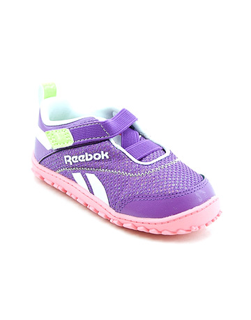 Reebok Venture Flex Infantil (Purpura / Rosa)