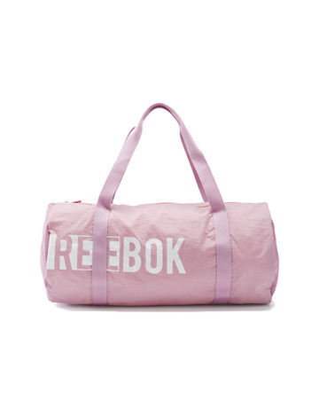 Reebok Womens Foundation Zylindertasche