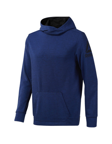 Reebok Wor Doubleknit Hoodie