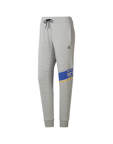 In den Einkaufswagen Reebok WOR Treffen Sie sich dort Graphic Pant W Reebok WOR Treffen Sie sich dort Graphic Pant W