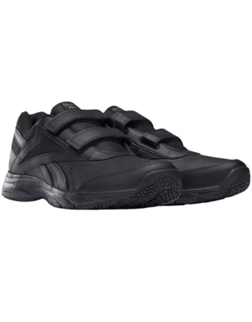 Reebok Work N Kissen 4.0 "Schwarz"