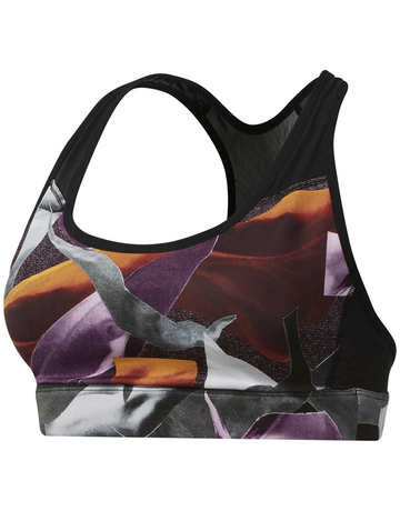 Reebok x Joseph Staples Hero Racer gepolstert Bra