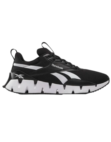 Reebok Zig Dynamic STR "Black-White"