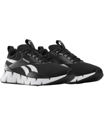 In den Einkaufswagen Reebok Zig Dynamic STR "Black-White" Reebok Zig Dynamic STR "Black-White"