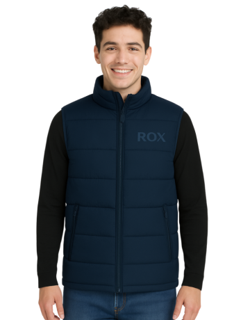 Rox Chaleco R-Nevis "Navy"