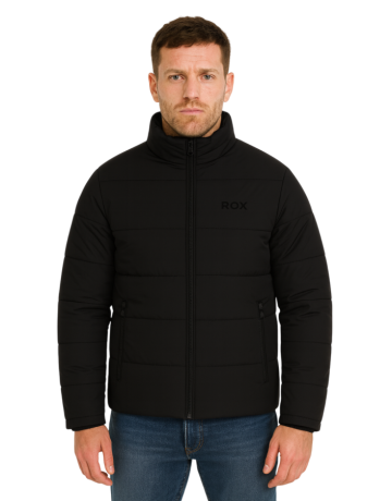 Rox Jacket R-Nevis "Black"