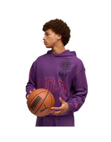 Scoot Henderson Lab Hoodie