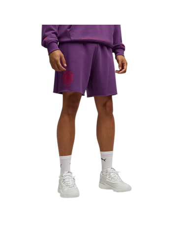 Scoot Henderson Lab Terry Shorts